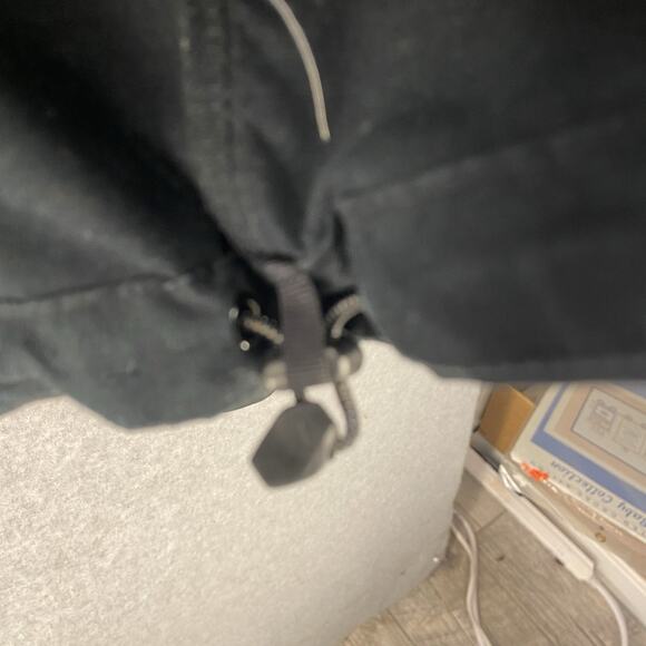 🖤 L.L. Bean Lightweight Full Zip Windbreaker | Men’s XL - Picture 5 of 10